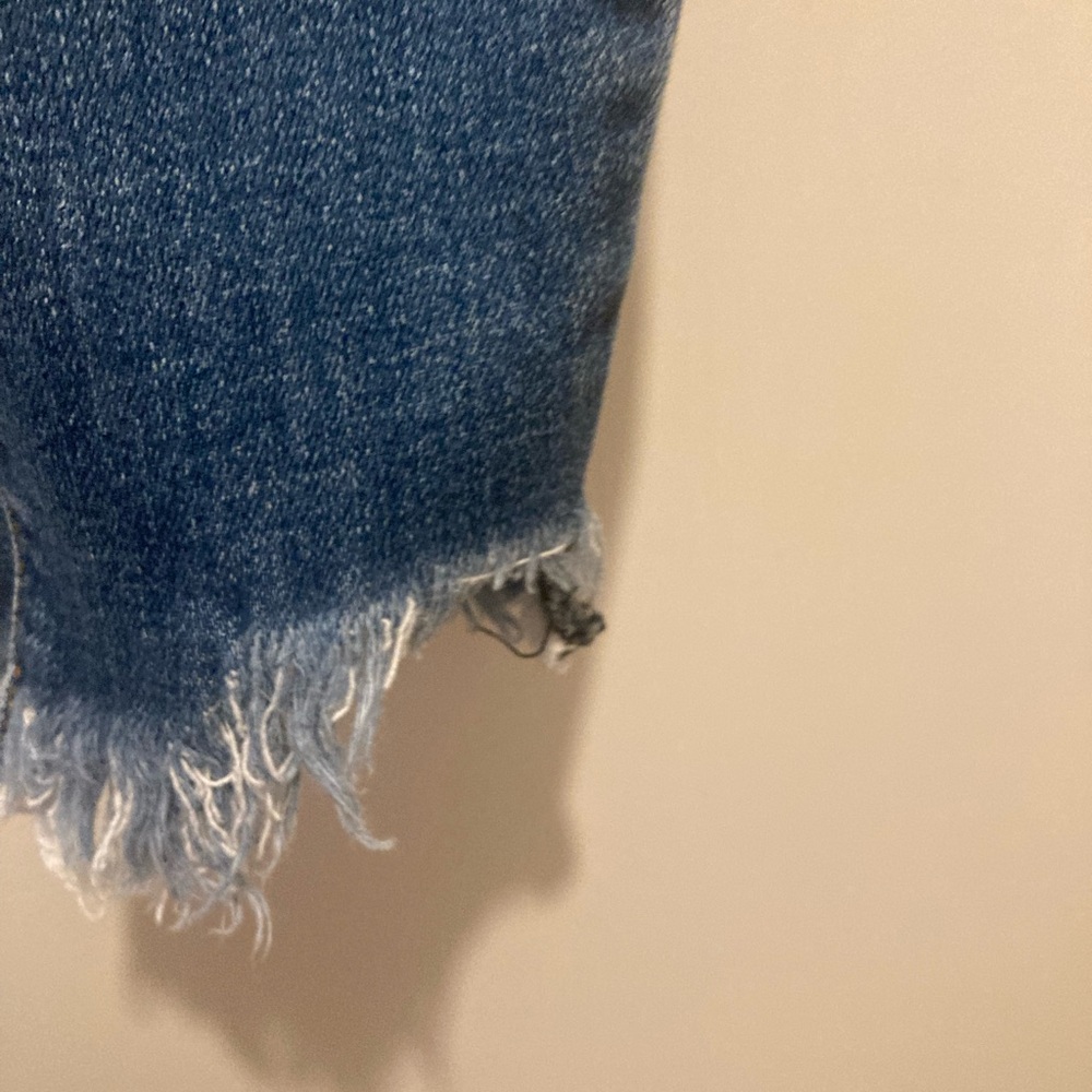 Kancan Jeans Missing Button - image 3